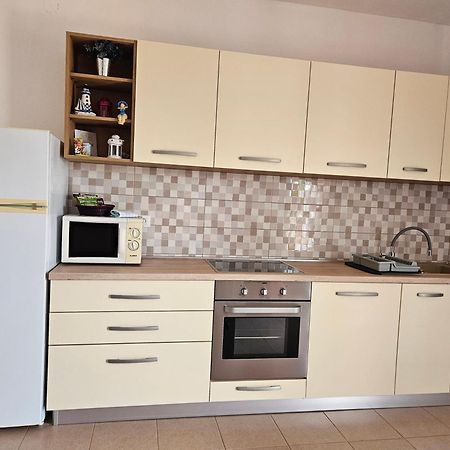 Apartments Rusin Linardici Екстер'єр фото