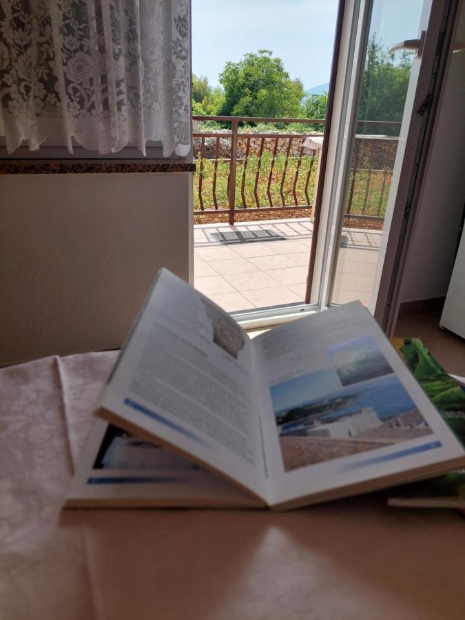 Apartments Rusin Linardici Екстер'єр фото
