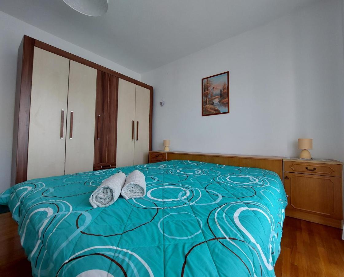 Apartments Rusin Linardici Екстер'єр фото