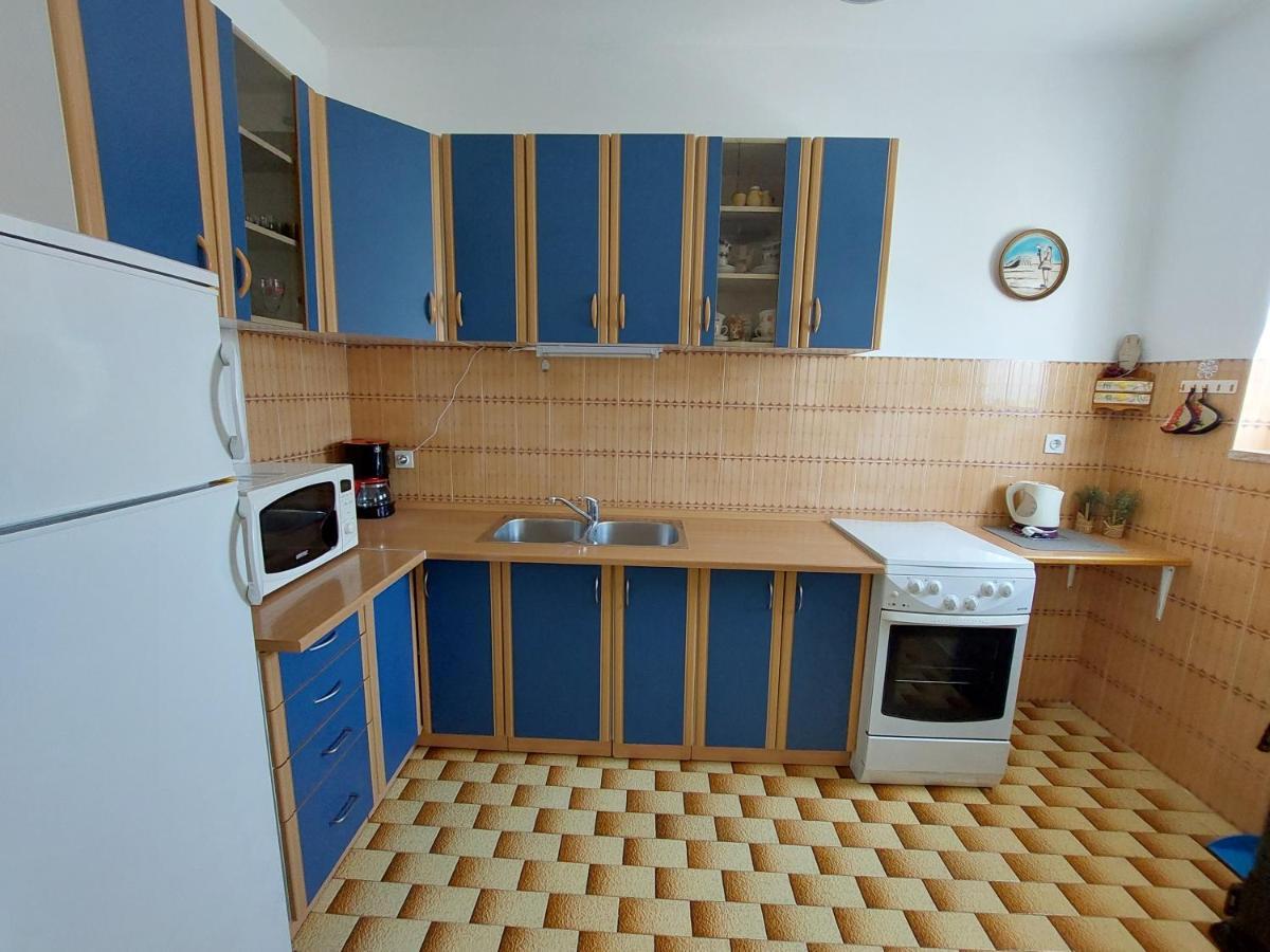 Apartments Rusin Linardici Екстер'єр фото