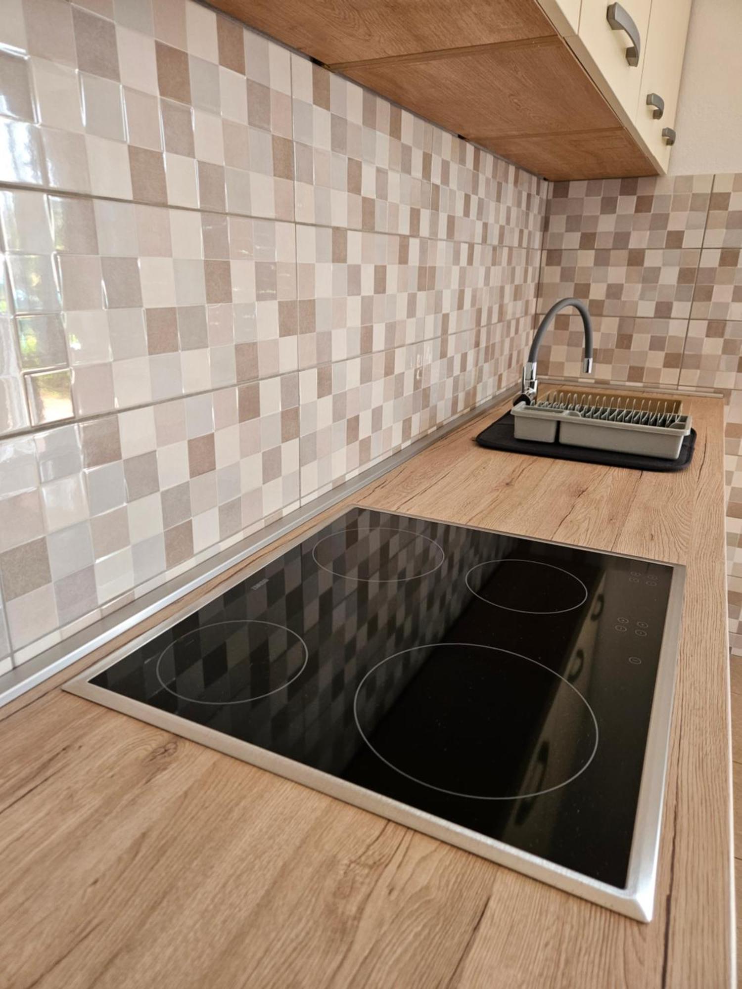 Apartments Rusin Linardici Екстер'єр фото