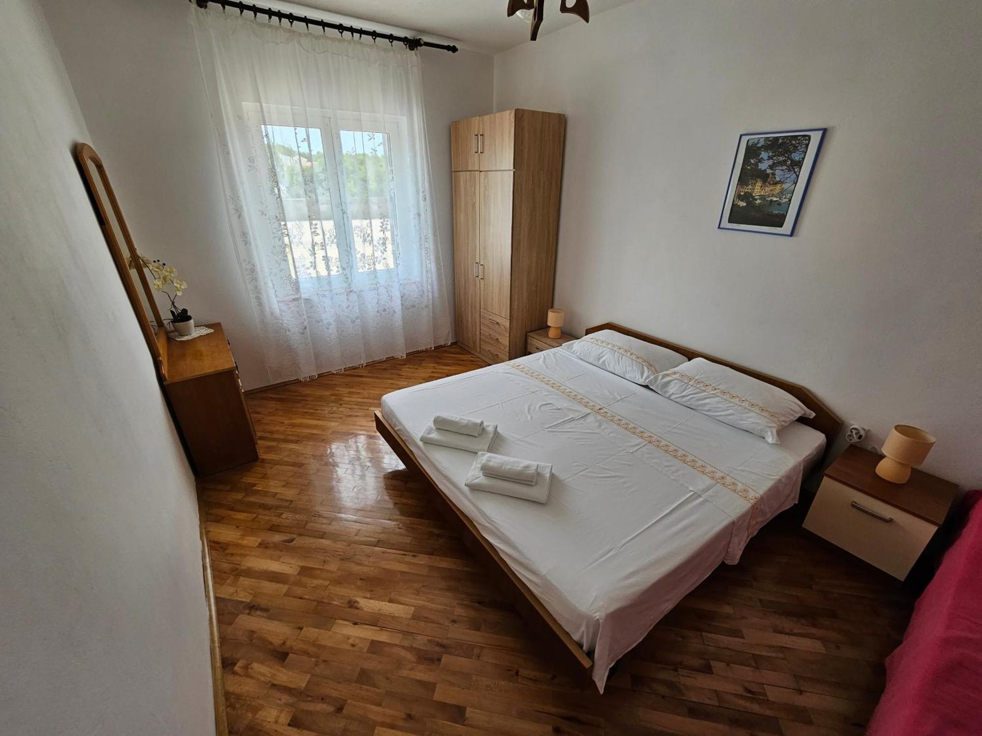 Apartments Rusin Linardici Екстер'єр фото